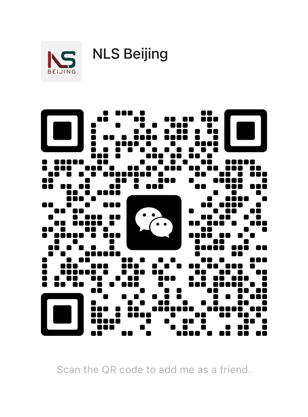 qr wechat